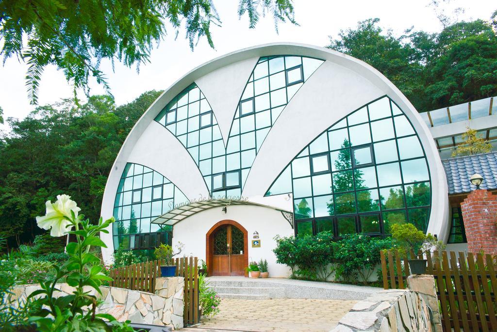 Maison-Philo Homestay B & B Sanyi Exterior photo