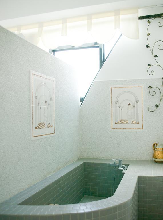 Maison-Philo Homestay B & B Sanyi Exterior photo