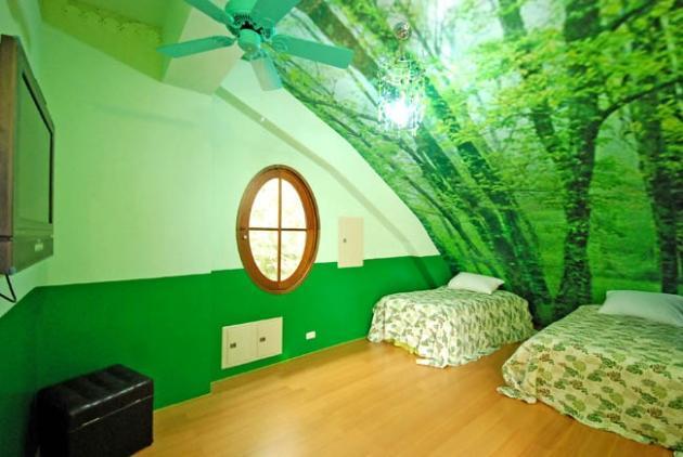 Maison-Philo Homestay B & B Sanyi Exterior photo