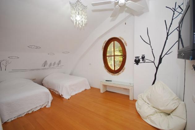 Maison-Philo Homestay B & B Sanyi Exterior photo