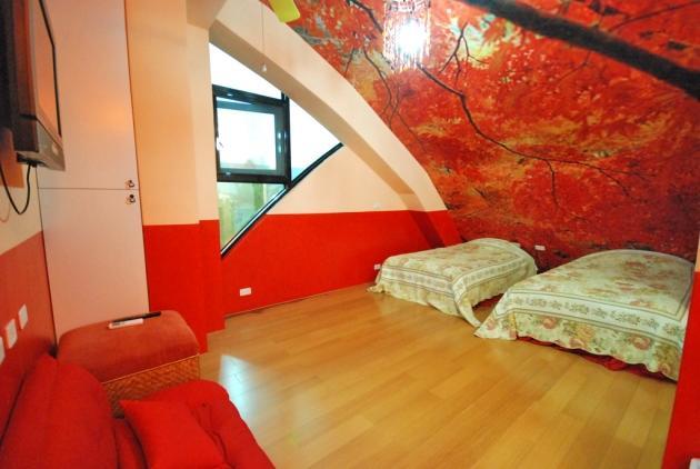 Maison-Philo Homestay B & B Sanyi Exterior photo